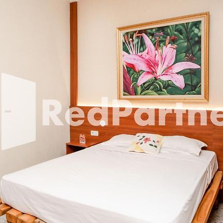 Mango House Semarang Redpartner Hotel Bagian luar foto