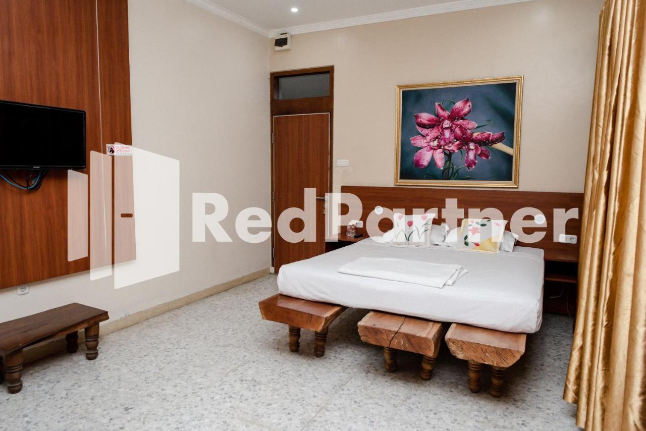 Mango House Semarang Redpartner Hotel Bagian luar foto