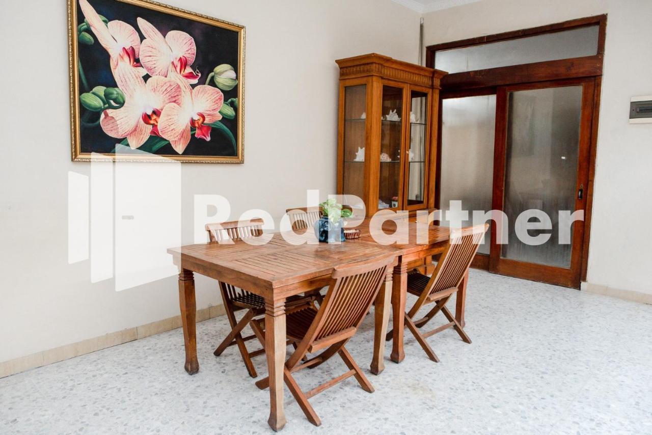 Mango House Semarang Redpartner Hotel Bagian luar foto
