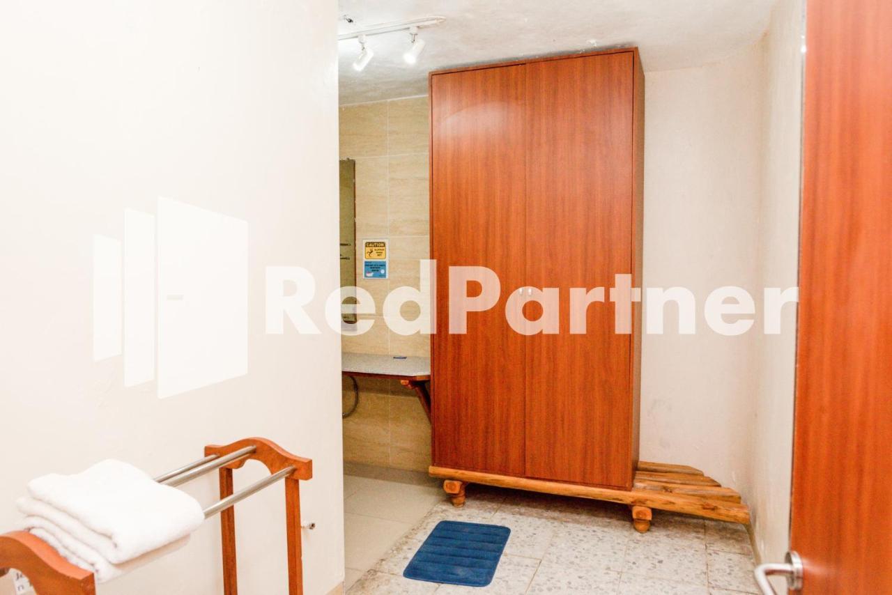 Mango House Semarang Redpartner Hotel Bagian luar foto