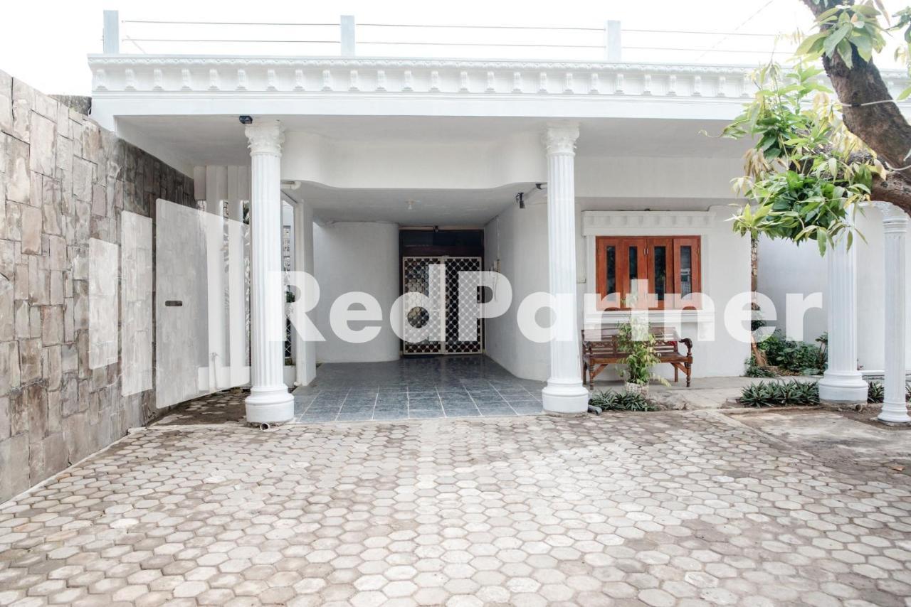 Mango House Semarang Redpartner Hotel Bagian luar foto
