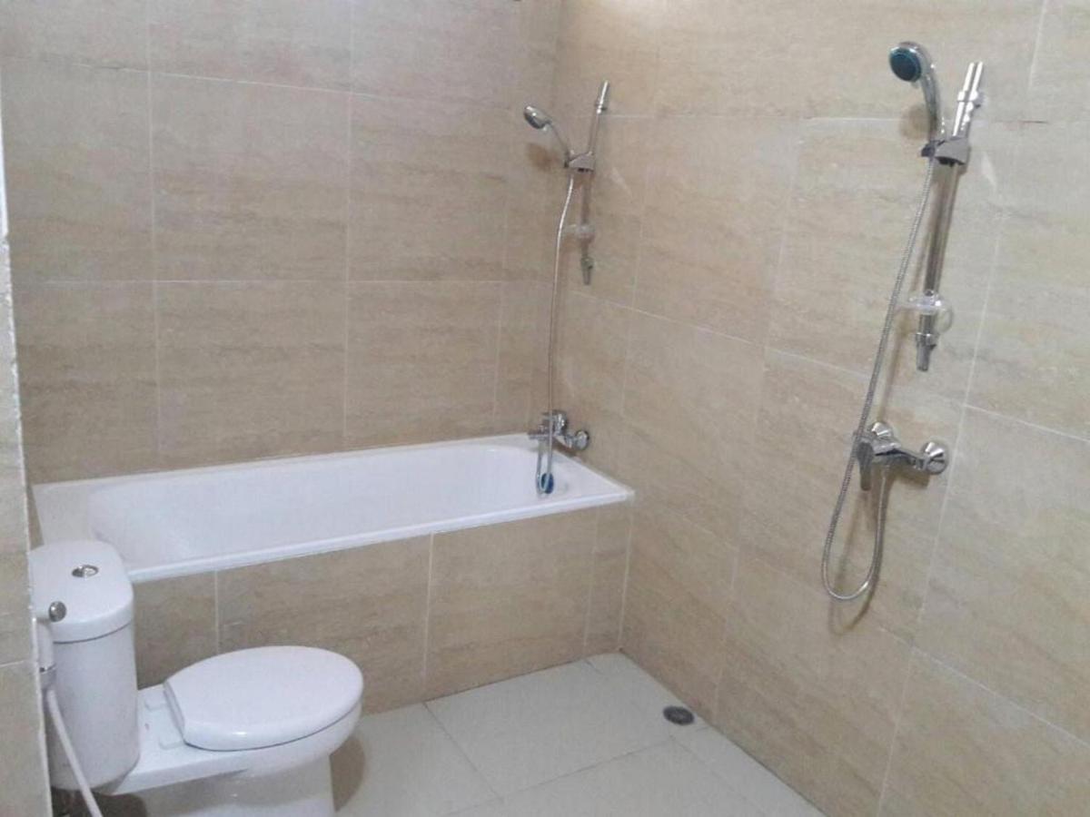 Mango House Semarang Redpartner Hotel Bagian luar foto