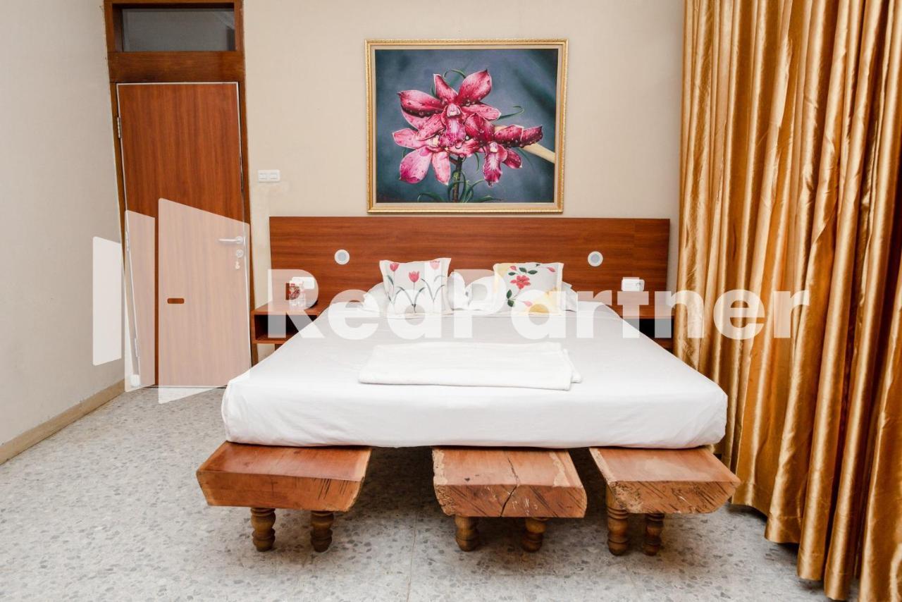 Mango House Semarang Redpartner Hotel Bagian luar foto