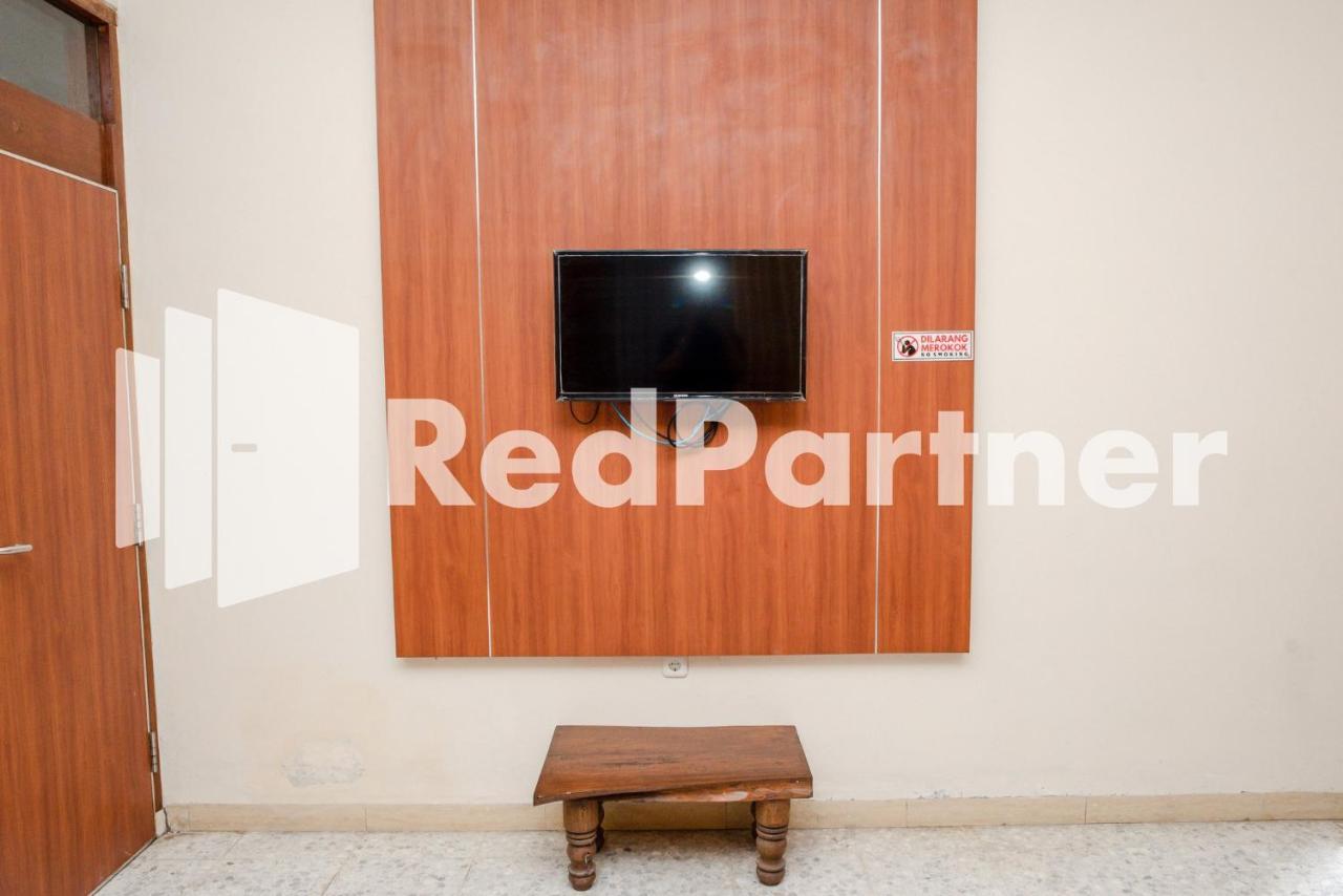 Mango House Semarang Redpartner Hotel Bagian luar foto