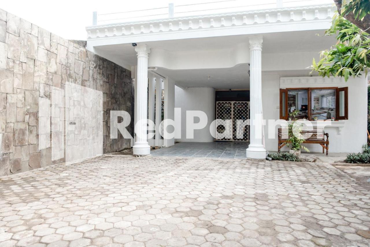 Mango House Semarang Redpartner Hotel Bagian luar foto