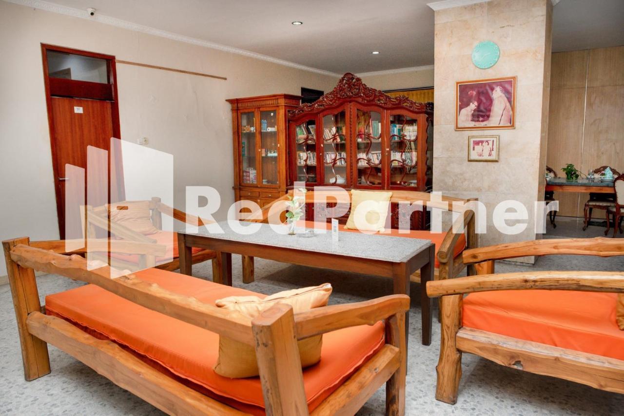 Mango House Semarang Redpartner Hotel Bagian luar foto