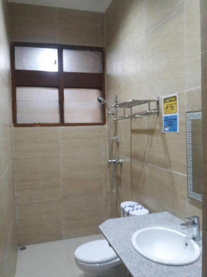 Mango House Semarang Redpartner Hotel Bagian luar foto