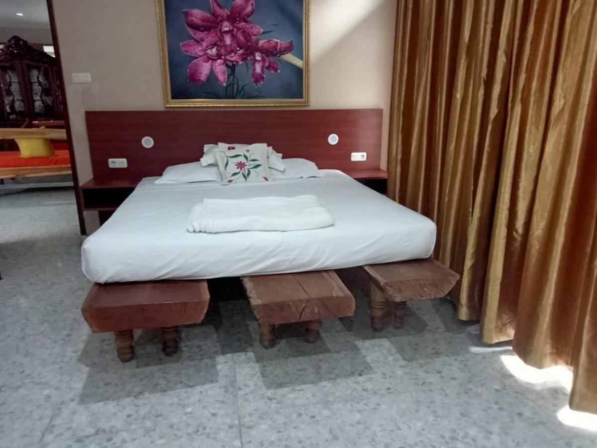 Mango House Semarang Redpartner Hotel Bagian luar foto