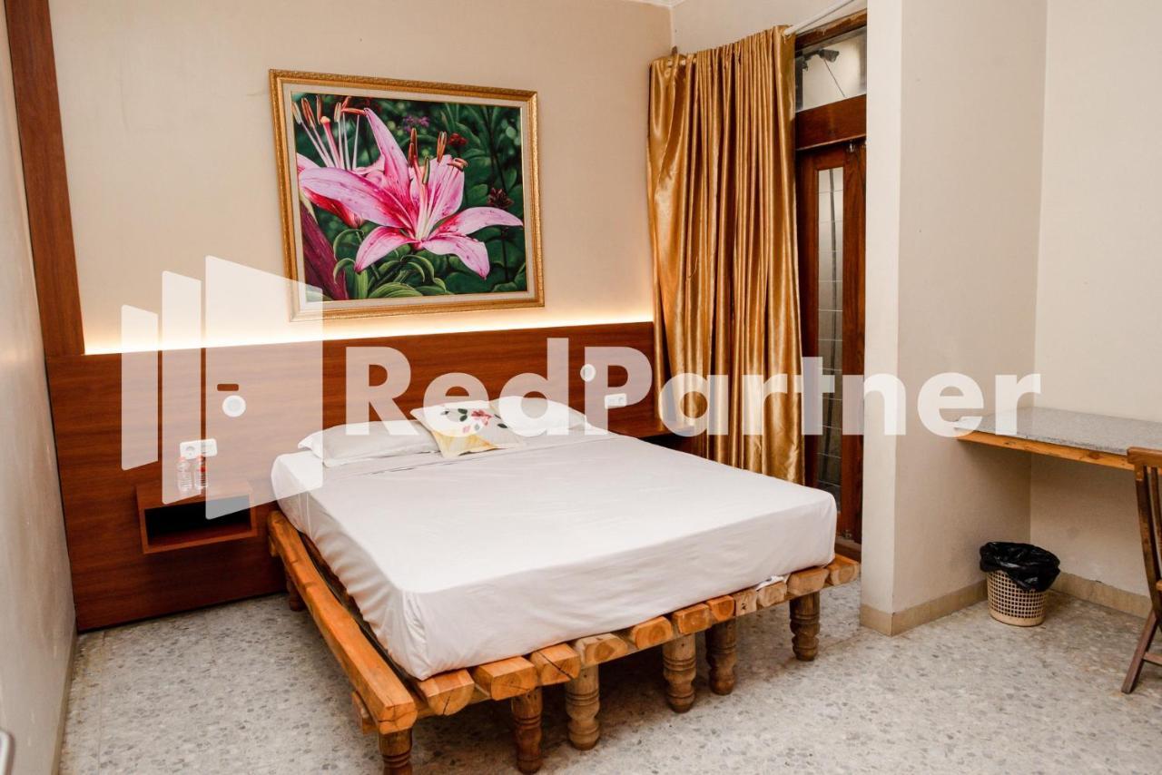 Mango House Semarang Redpartner Hotel Bagian luar foto