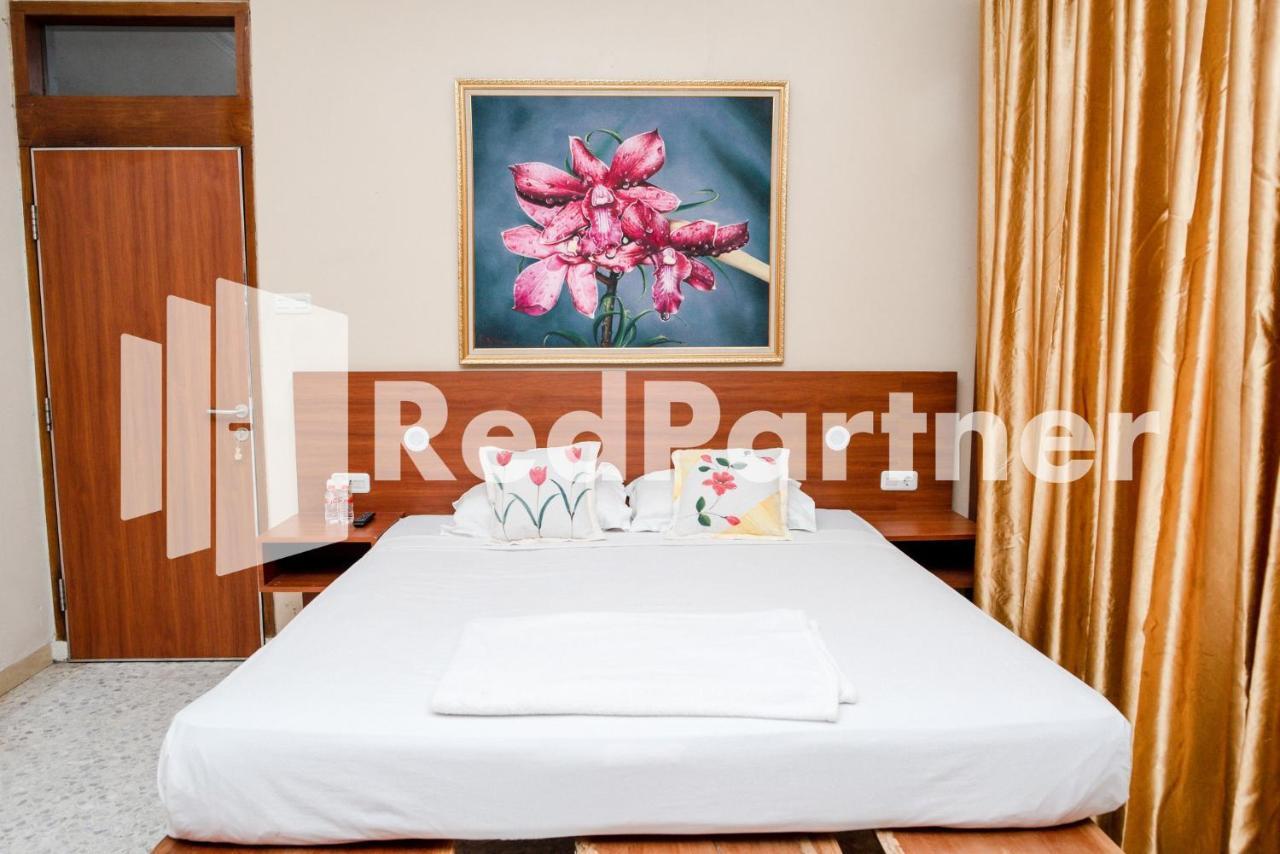 Mango House Semarang Redpartner Hotel Bagian luar foto