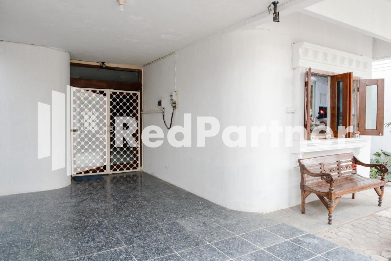 Mango House Semarang Redpartner Hotel Bagian luar foto