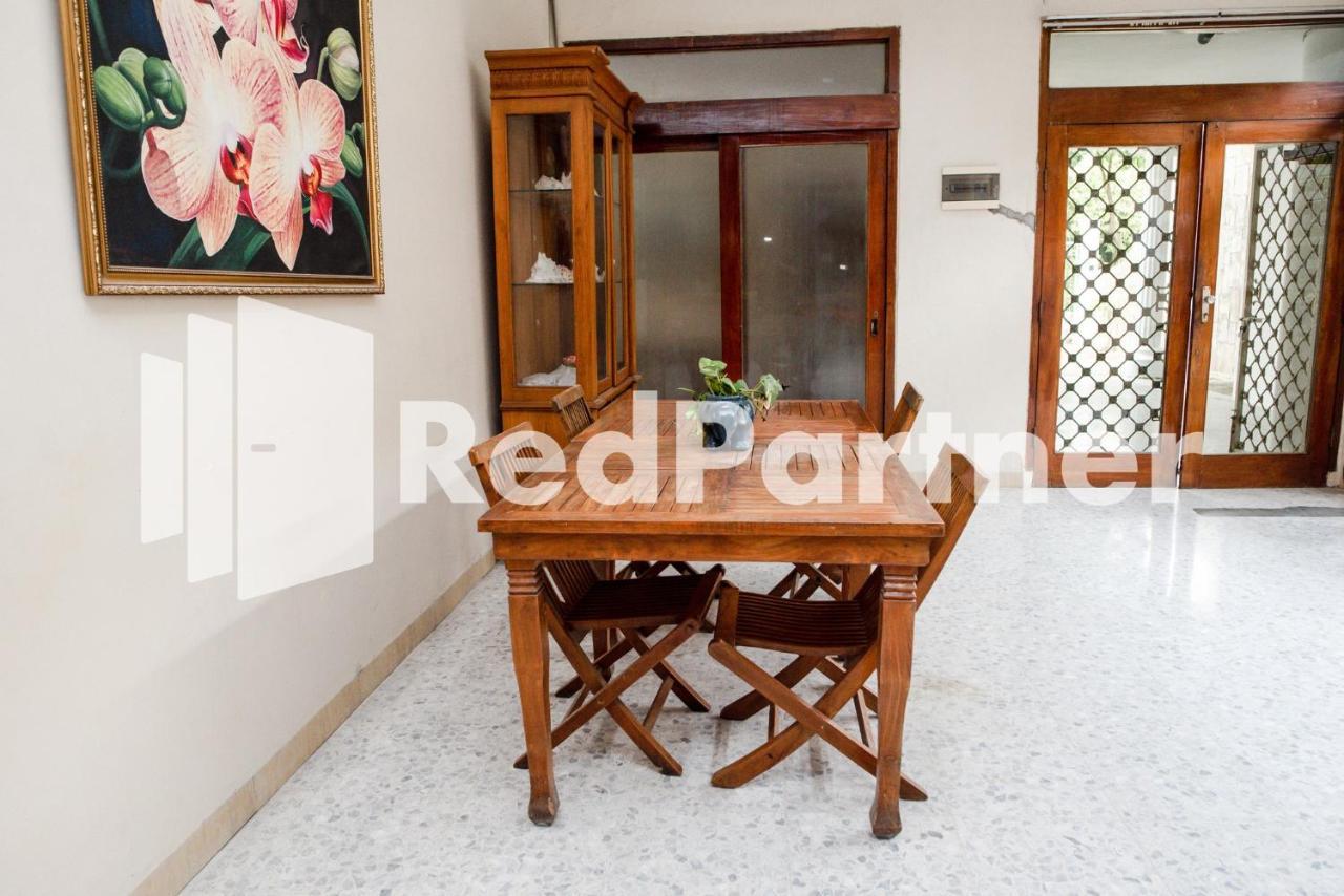Mango House Semarang Redpartner Hotel Bagian luar foto