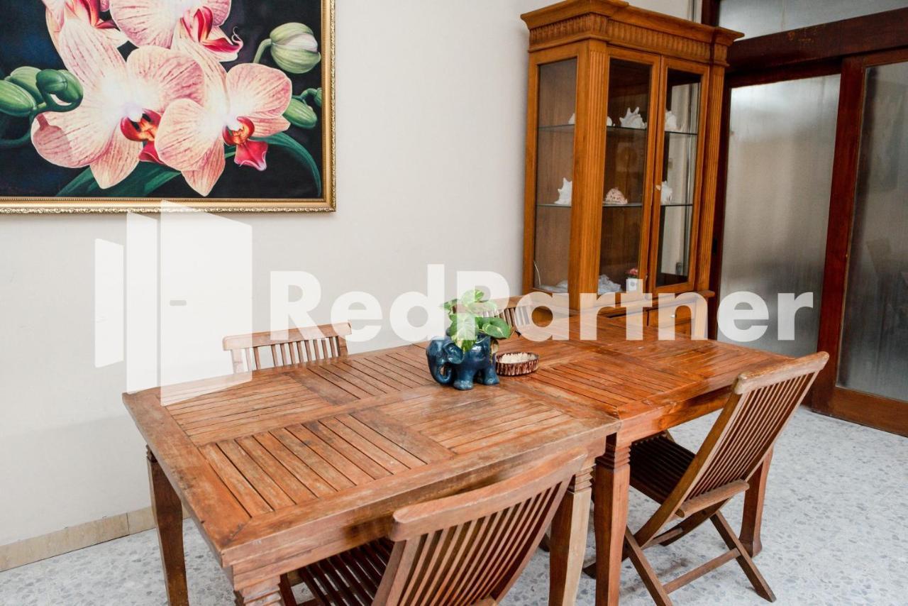 Mango House Semarang Redpartner Hotel Bagian luar foto