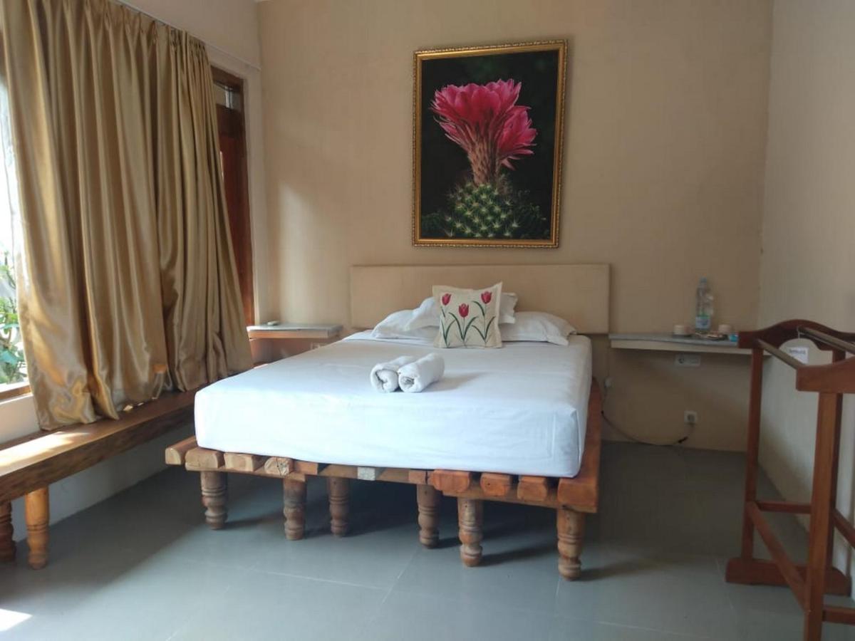 Mango House Semarang Redpartner Hotel Bagian luar foto