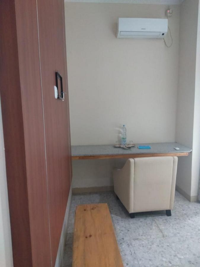 Mango House Semarang Redpartner Hotel Bagian luar foto
