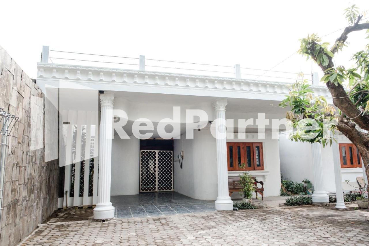 Mango House Semarang Redpartner Hotel Bagian luar foto