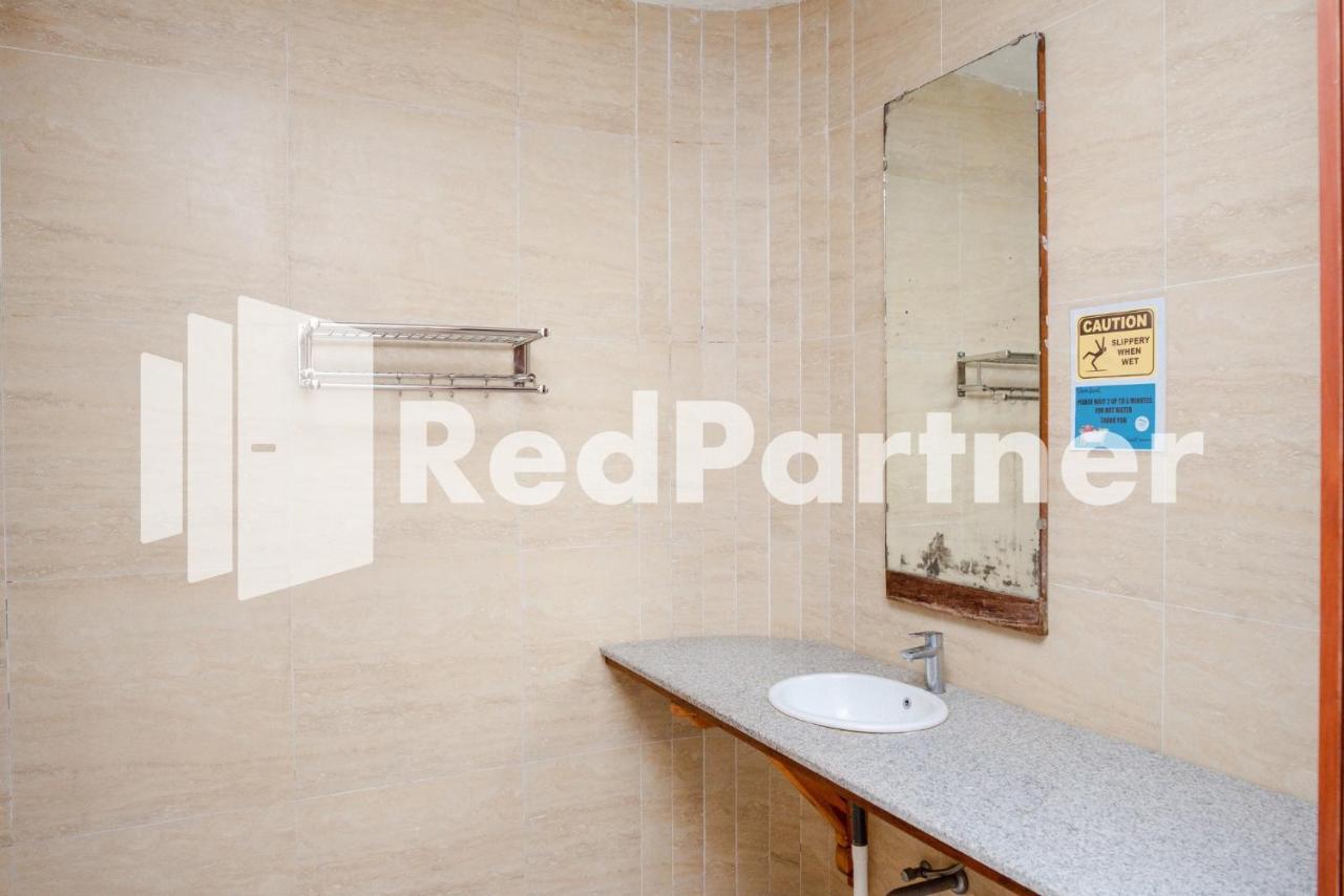 Mango House Semarang Redpartner Hotel Bagian luar foto