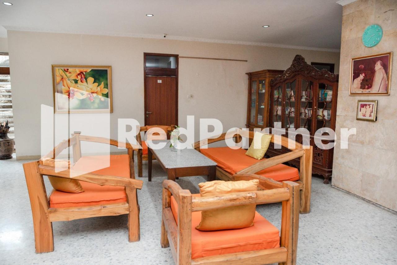 Mango House Semarang Redpartner Hotel Bagian luar foto
