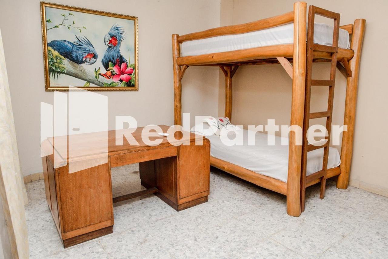 Mango House Semarang Redpartner Hotel Bagian luar foto