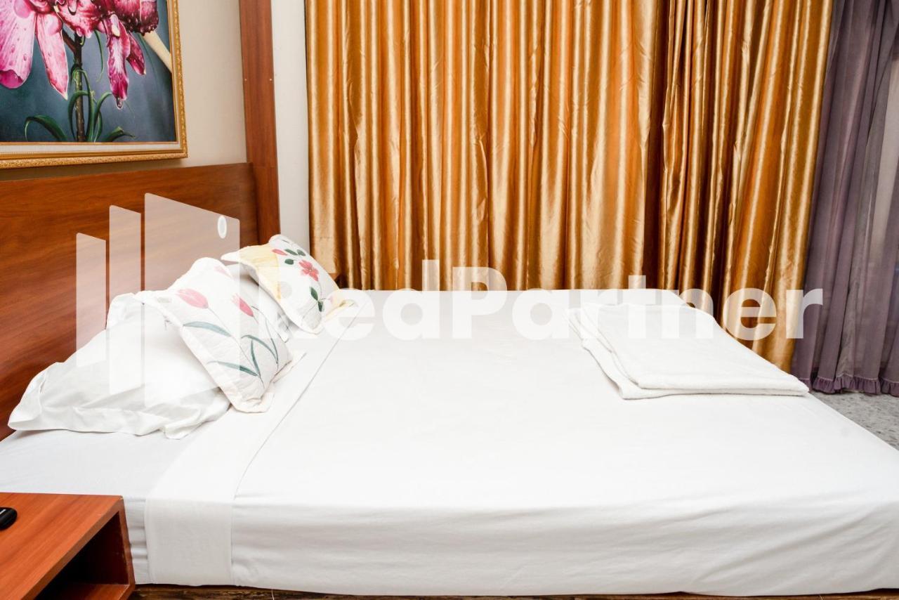Mango House Semarang Redpartner Hotel Bagian luar foto